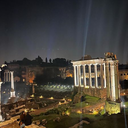 Shabby Roman Studio- Ai Fori Imperiali ภายนอก รูปภาพ