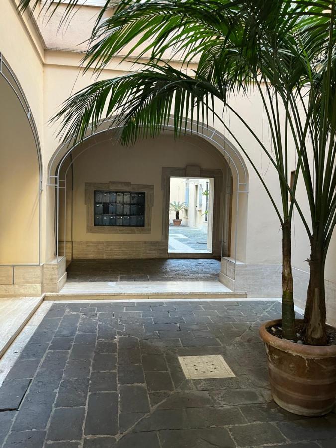 Shabby Roman Studio- Ai Fori Imperiali ภายนอก รูปภาพ