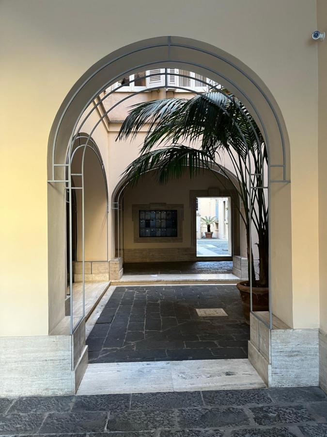 Shabby Roman Studio- Ai Fori Imperiali ภายนอก รูปภาพ